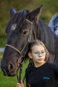 2017-10 Koně Ryjice