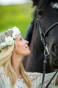 2018-04 Koně Ryjice