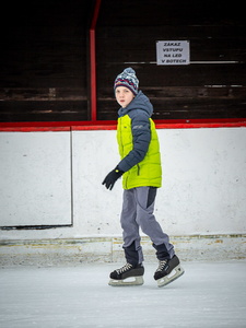 2019-01 Bruslení Povrly