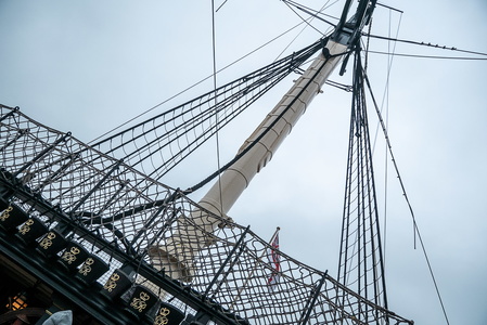 2019-04 Velká Británie