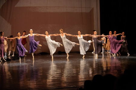 2019-05 Baletní koncert