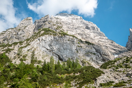 2019-06 Wilder Kaiser